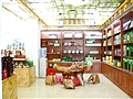 三亚海域中央度假酒店(diàn)酒店商场