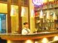 三亚大(dà)卫传奇爱(ài)情度(dù)假酒店情调酒吧