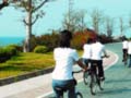 三亚南山休闲会(huì)馆小月湾自驾(jià)游