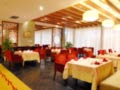 三(sān)亚万(wàn)嘉戴斯度(dù)假酒店(diàn)皇朝食府