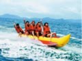 三(sān)亚海航度假酒(jiǔ)店海上娱乐中(zhōng)心