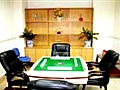 三(sān)亚丽景海湾酒(jiǔ)店棋牌室(shì)