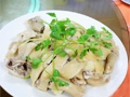 国际金融大酒店(diàn)中(zhōng)餐(cān)厅
