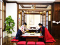 宝(bǎo)华(huá)海景大(dà)酒店景福宫(gōng)餐厅