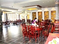 三(sān)亚辰光克拉码头酒店新亚食府中(zhōng)餐厅