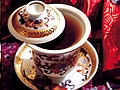三亚鹿回头国(guó)宾馆然谷茶吧