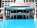 金色阳光泰得温泉度假酒店泳池吧(ba)