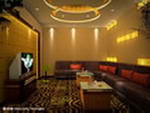 三(sān)亚(yà)景利莱度假酒店KTV包厢(xiāng)