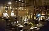 海口观澜湖酒店(diàn)日本餐厅