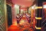 海口万国大都会酒店康(kāng)体休闲会所