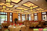 三(sān)亚(yà)呀诺达(dá)雨林(lín)一(yī)号度假酒店(diàn)中餐(cān)厅