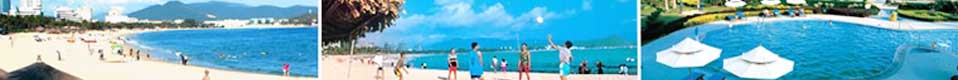 丽景（jǐng）海湾酒店